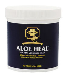 Farnam Aloe Heal Veterinary Cream For Horse