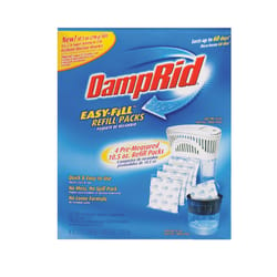 DampRid Easy Fill 42 oz No Scent Moisture Absorber Refill