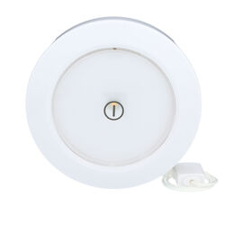 Rite Lite White Battery Powered LED Closet Light 1 pk