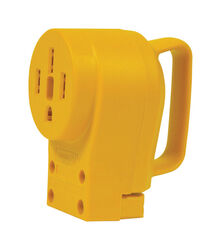 Camco 50 amps Replacement Receptacle 50 AMP