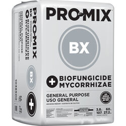 Pro-Mix BX Mycorrhizae Growing Mix 3.8 ft³