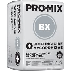 Pro-Mix BX Mycorrhizae Growing Mix 3.8 ft³