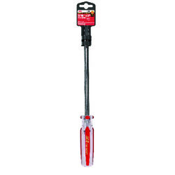 Ace 5/16 in. S X 8 in. L Slotted Screwdriver 1 pc