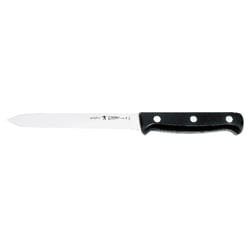 Henckels Forged Premio 5 in. L Stainless Steel Utility Knife 1 pc