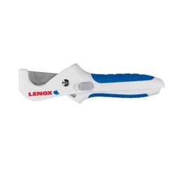 Lenox S1 1-5/16 Tube Cutter Blue/White 1 pk