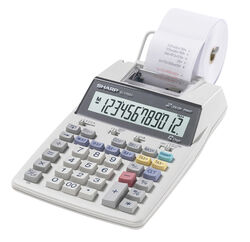 Sharp 12 digit Calculator