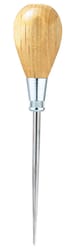 General Tools 6.5 in. Steel Scratch Awl 1 pc