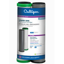 Culligan Under Sink Drinking Water Filter For Culligan SY-2300, SY-2300S and SY-2650 Systems