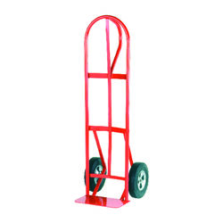 Milwaukee P-Handle Hand Truck 800 lb