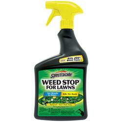 Spectracide Weed Stop Weed Killer RTU Liquid 32 oz