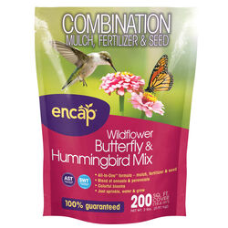 Encap Wildflower Mix Seeds 6 pk