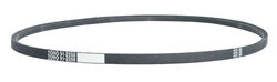 Toro Drive Belt 5/8 in. W X 32 in. L For Lawn Mowers