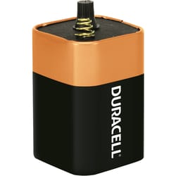 Duracell Alkaline 6 V Lantern Battery 1 pk