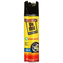 Fix-a-Flat X-Large Tire Inflator and Sealer 24 oz
