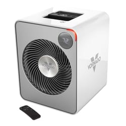 Vornado VMH500 150 sq ft Electric Whole Room Heater with Auto Climate