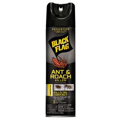 Black Flag Liquid Insect Killer 17.5 oz