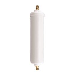 Watts In-Line Water Filter For