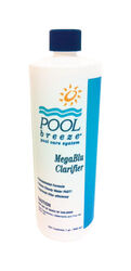 Pool Breeze Pool Care System Liquid Clarifier 1 qt