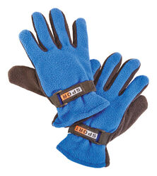 Diamond Visions Assorted Fleece Winter Assorted Gloves