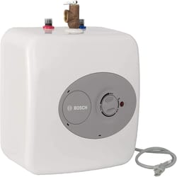 Bosch Tronic 3000T 2.7 gal Electric Water Heater
