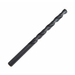 Forney Ltr. F S X 3-1/8 in. L High Speed Steel Letter Drill Bit 1 pc