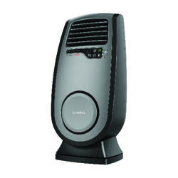 Lasko Ultra Motion heat 175 sq ft Electric Oscillating Tower Heater