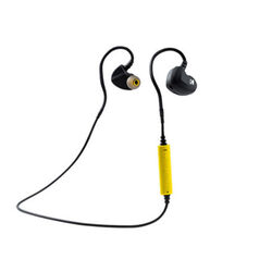 KICKER Wireless Bluetooth Earbuds 1 pk