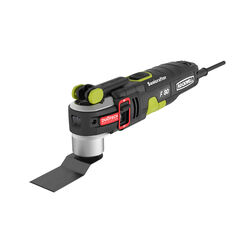 Rockwell DuoTech Sonicrafter 4.2 amps Corded Oscillating Tool Kit 20000 opm
