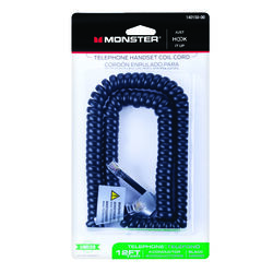 Monster Cable Telephone Handset Coil Cord