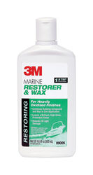 3M CleanerWax Liquid 16.9 oz