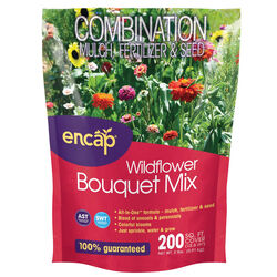 Encap Wildflower Mix Seeds 6 pk