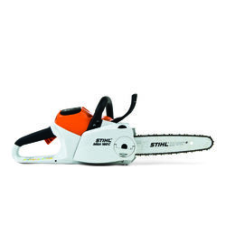 STIHL MSA 160 C-B 12 in. 36 V Battery Chainsaw Tool Only