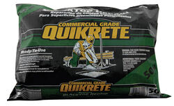 Quikrete Blacktop Repair 50 lb