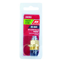 Ace 3H-5H/C Hot and Cold Faucet Stem For Pfister