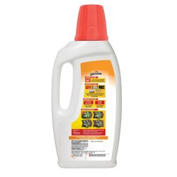 Spectracide Grass & Weed Killer Concentrate 32 oz