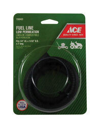 Ace Low Permeation Fuel Line 1 pk