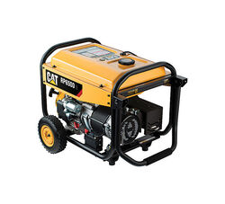 Cat RP Series 6500 W 240 V Gasoline Portable Generator