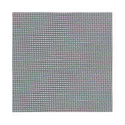 Phifer Wire 72 in. W X 100 ft. L Black Aluminum Insect Screen Cloth