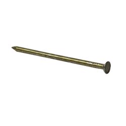 Stallion 16D 3-1/4 in. Sinker Coated Steel Nail Countersunk 5 lb