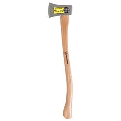 Collins 2.25 lb 28 in. L Forged Steel Single Bit Axe