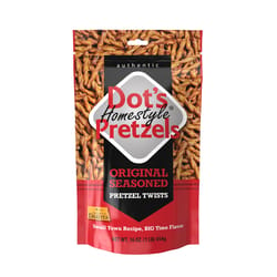 Dots Pretzels Homestyle Original Flavor 30 pc