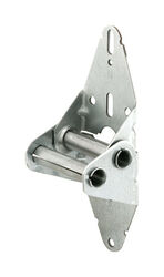 Prime-Line 3 in. W Steel Garage Door Hinge