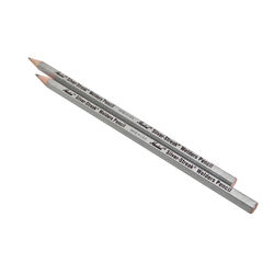 Forney Wood Pencil 2 pk