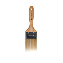 Wooster Gold Edge 2-1/2 in. W Straight Paint Brush