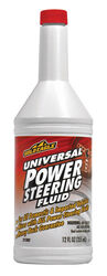 Gold Eagle Power Steering Fluid/Stop Leak 12 oz