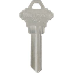 Hillman KeyKrafter House/Office Universal Key Blank 2020 SC15 Single For