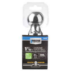 Reese Towpower Hitch Ball