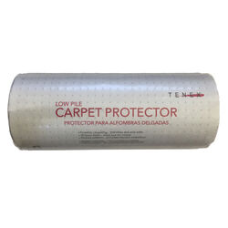 Tenex 150 ft. L X 27 in. W Clear Nonslip Carpet Protector