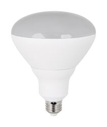 Feit Electric acre Performance BR40 E26 (Medium) LED Bulb Soft White 65 Watt Equivalence 2 pk