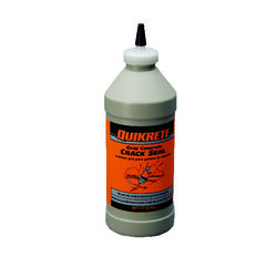 Quikrete Cement Crack Filler 1 qt